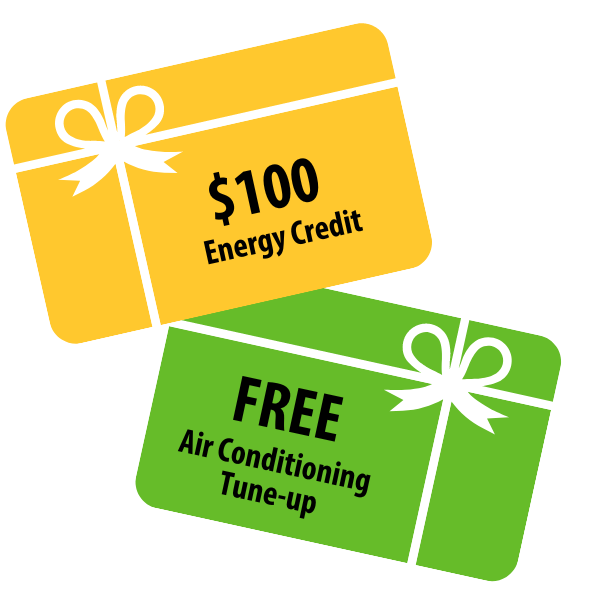 $100 Energy Credit (1)