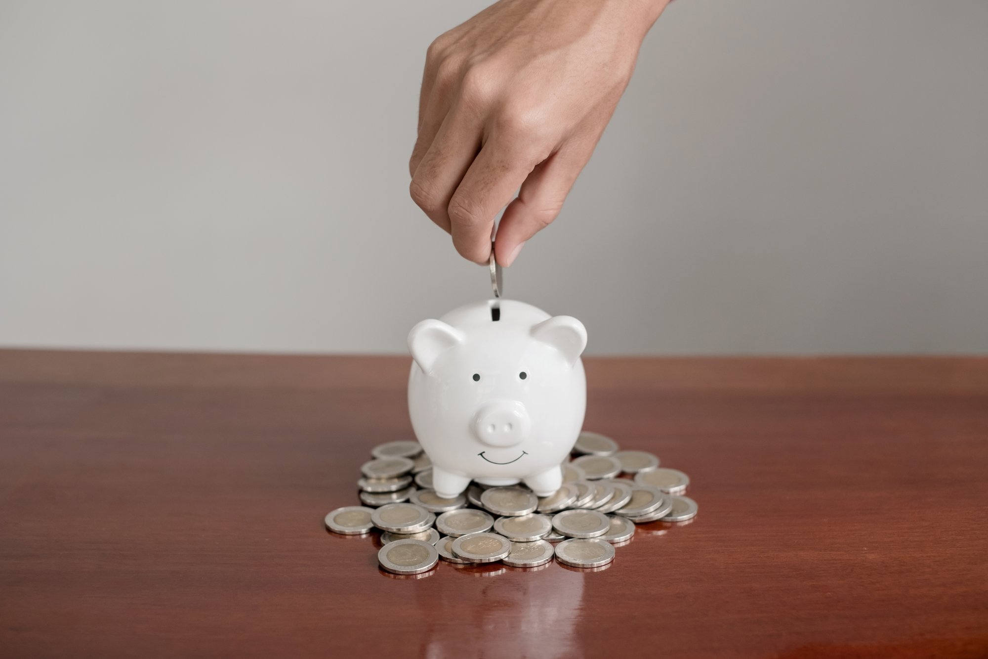 Piggy Bank